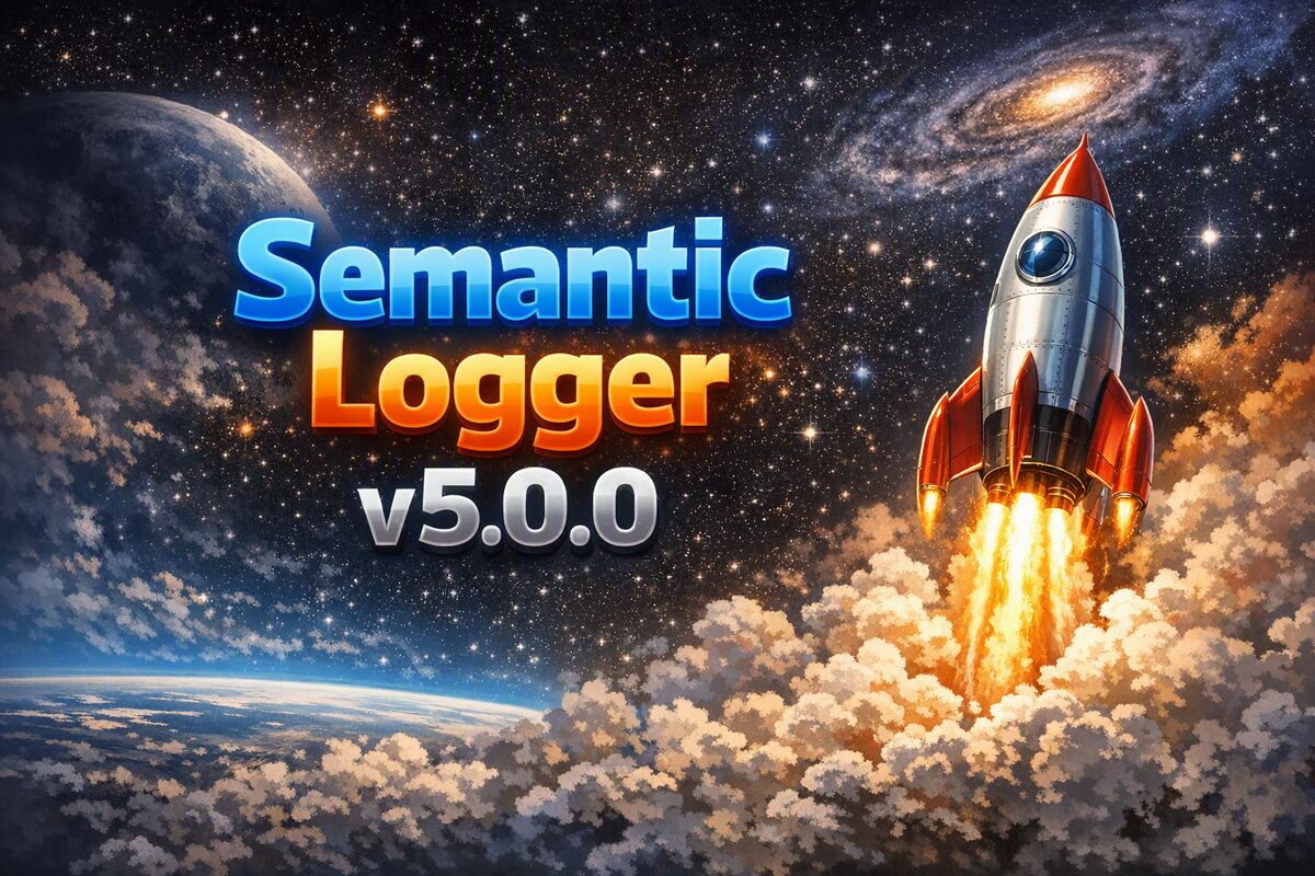 Semantic Logger